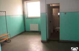 Cladire Multifunctionala Pretabila Birouri Activitati Comerciale /Industriale.