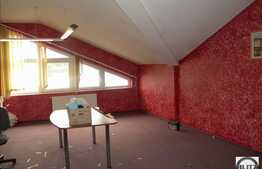 Cladire Multifunctionala Pretabila Birouri Activitati Comerciale /Industriale.