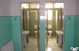 Cladire Multifunctionala Pretabila Birouri Activitati Comerciale /Industriale.