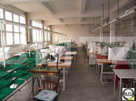 Spațiu birouri de închiriat Semicentral - 20486SIB | BLITZ Cluj-Napoca | Poza7