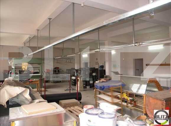 Spațiu birouri de închiriat Semicentral - 20486SIB | BLITZ Cluj-Napoca | Poza6