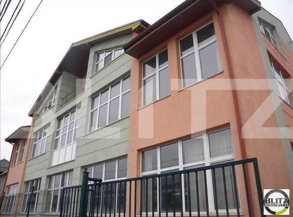 Spațiu birouri de închiriat Semicentral - 20486SIB | BLITZ Cluj-Napoca | Poza1