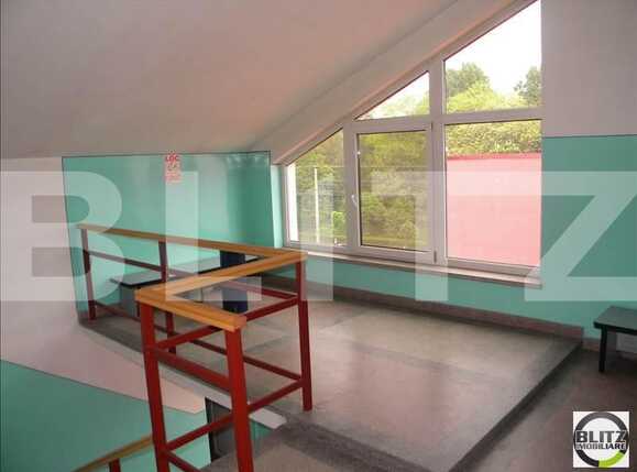 Spațiu birouri de închiriat Semicentral - 20486SIB | BLITZ Cluj-Napoca | Poza8