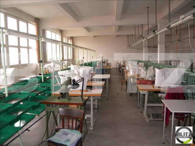 Spațiu birouri de închiriat Semicentral - 20486SIB | BLITZ Cluj-Napoca | Poza7