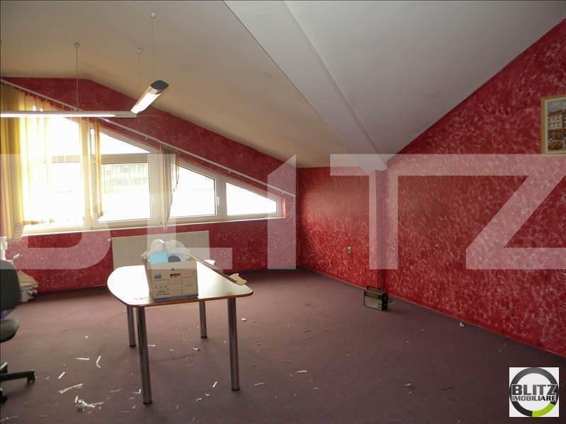 Spațiu birouri de închiriat Semicentral - 20486SIB | BLITZ Cluj-Napoca | Poza9