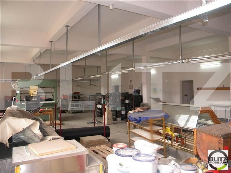 Spațiu birouri de închiriat Semicentral - 20486SIB | BLITZ Cluj-Napoca | Poza6