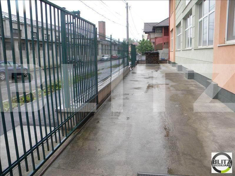 Spațiu birouri de închiriat Semicentral - 20486SIB | BLITZ Cluj-Napoca | Poza16