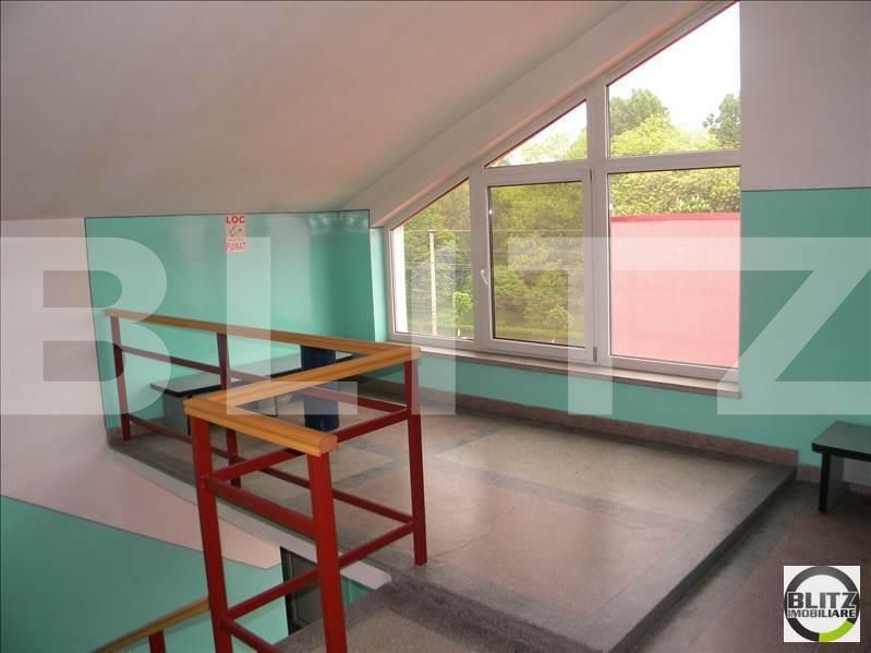 Spațiu birouri de închiriat Semicentral - 20486SIB | BLITZ Cluj-Napoca | Poza8