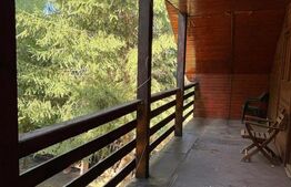 Casă de vacanta, 90 mp, teren 321.50 mp, zona Rasnov
