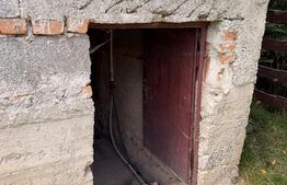 Casă de vacanta, 90 mp, teren 321.50 mp, zona Rasnov