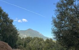 Casă de vacanta, 90 mp, teren 321.50 mp, zona Rasnov