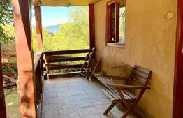 Casă de vacanta, 90 mp, teren 321.50 mp, zona Rasnov