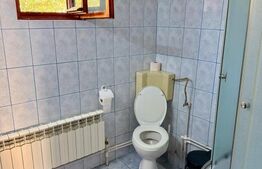 Casă de vacanta, 90 mp, teren 321.50 mp, zona Rasnov