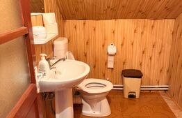 Casă de vacanta, 90 mp, teren 321.50 mp, zona Rasnov