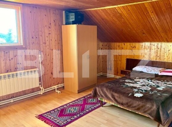 Casa de vânzare 5 camere Zarnesti - 204865CV | BLITZ Brașov | Poza9