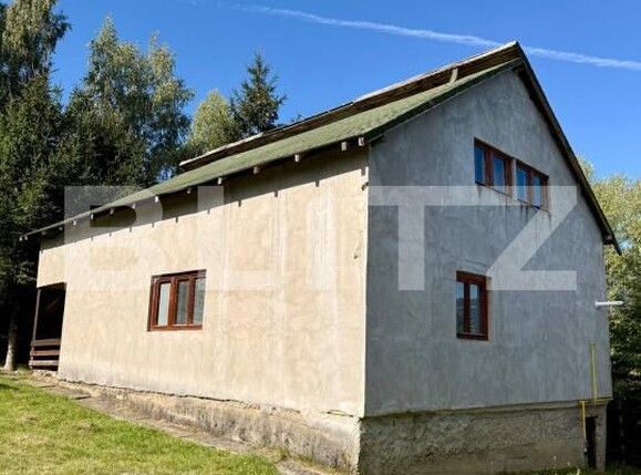 Casa de vânzare 5 camere Zarnesti - 204865CV | BLITZ Brașov | Poza4