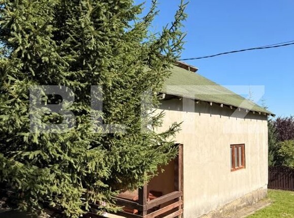 Casa de vânzare 5 camere Zarnesti - 204865CV | BLITZ Brașov | Poza3
