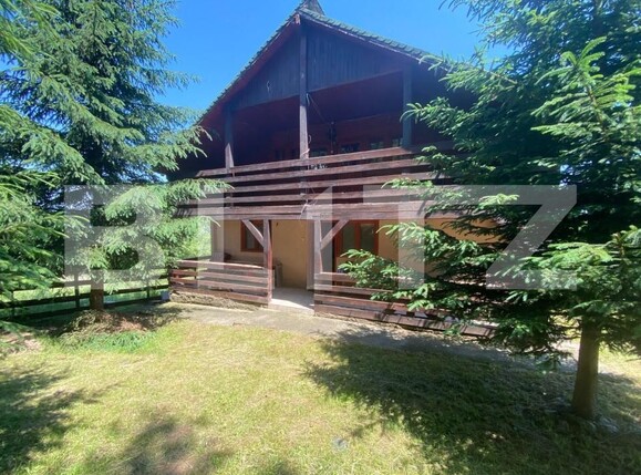 Casa de vânzare 5 camere Zarnesti - 204865CV | BLITZ Brașov | Poza2