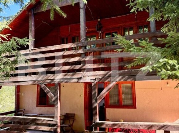 Casa de vânzare 5 camere Zarnesti - 204865CV | BLITZ Brașov | Poza1