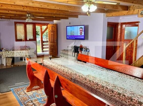 Casa de vânzare 5 camere Zarnesti - 204865CV | BLITZ Brașov | Poza5