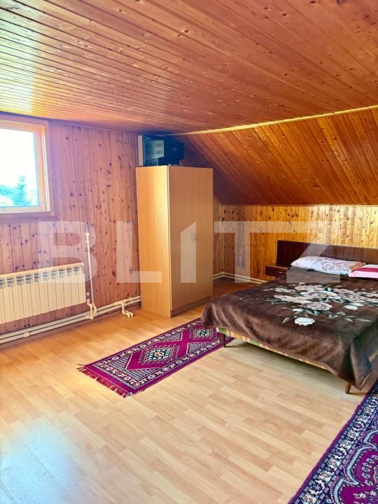 Casa de vânzare 5 camere Zarnesti - 204865CV | BLITZ Brașov | Poza9