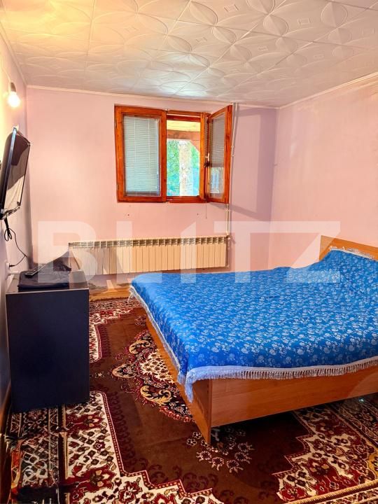 Casa de vânzare 5 camere Zarnesti - 204865CV | BLITZ Brașov | Poza8