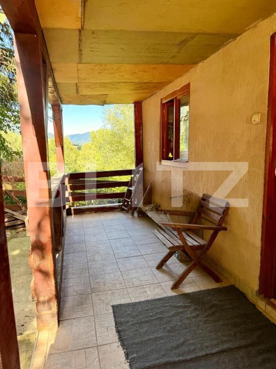 Casa de vânzare 5 camere Zarnesti - 204865CV | BLITZ Brașov | Poza15