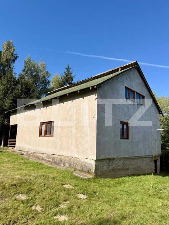 Casa de vânzare 5 camere Zarnesti - 204865CV | BLITZ Brașov | Poza4
