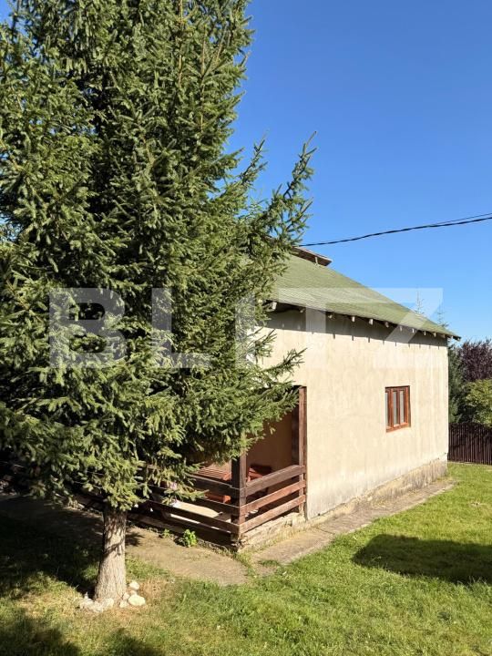Casa de vânzare 5 camere Zarnesti - 204865CV | BLITZ Brașov | Poza3