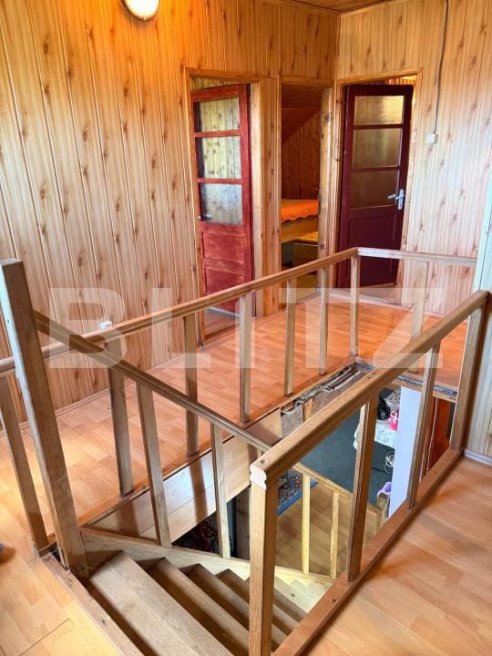 Casa de vânzare 5 camere Zarnesti - 204865CV | BLITZ Brașov | Poza11