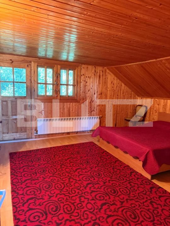 Casa de vânzare 5 camere Zarnesti - 204865CV | BLITZ Brașov | Poza7