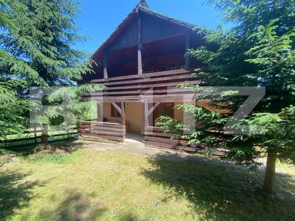 Casa de vânzare 5 camere Zarnesti - 204865CV | BLITZ Brașov | Poza2