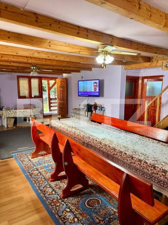 Casa de vânzare 5 camere Zarnesti - 204865CV | BLITZ Brașov | Poza5
