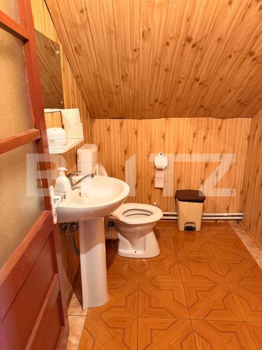 Casa de vânzare 5 camere Zarnesti - 204865CV | BLITZ Brașov | Poza12