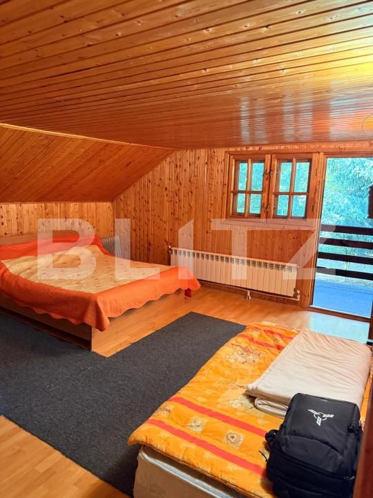 Casa de vânzare 5 camere Zarnesti - 204865CV | BLITZ Brașov | Poza6