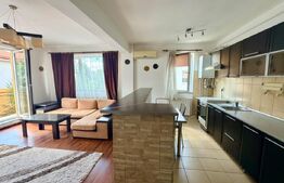 Apartament 2 camere, 57 mp, parcare subterana, zona Buna-Ziua 