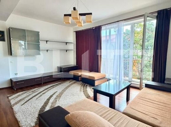 Apartament de vânzare 2 camere Bună Ziua - 204869AV | BLITZ Cluj-Napoca | Poza1