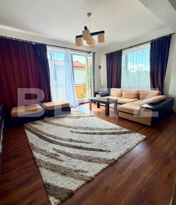 Apartament de vânzare 2 camere Bună Ziua - 204869AV | BLITZ Cluj-Napoca | Poza2