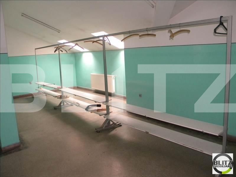 Spațiu birouri de închiriat Semicentral - 20487SIB | BLITZ Cluj-Napoca | Poza12