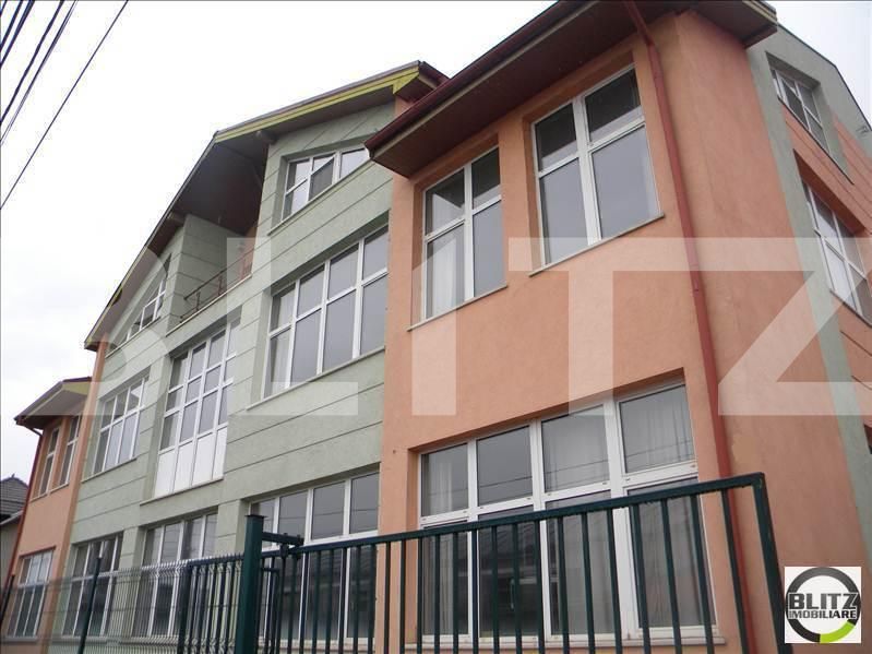 Spațiu birouri de închiriat Semicentral - 20487SIB | BLITZ Cluj-Napoca | Poza5