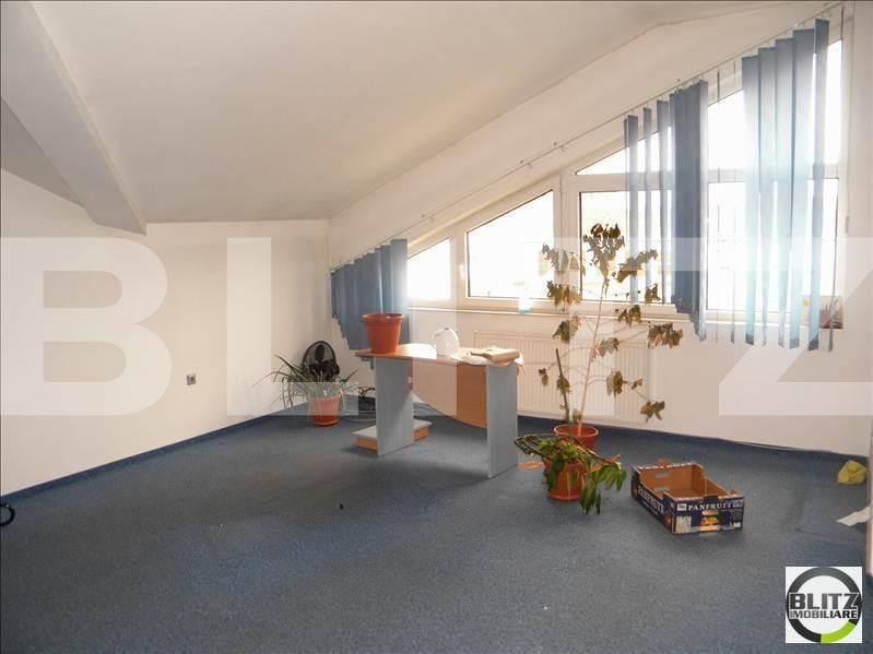 Spațiu birouri de închiriat Semicentral - 20487SIB | BLITZ Cluj-Napoca | Poza10