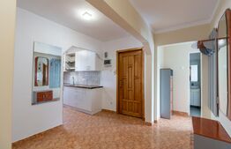 Apartament cu 4 camere, 80 mp, zona Mănăștur