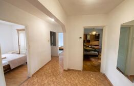 Apartament cu 4 camere, 80 mp, zona Mănăștur