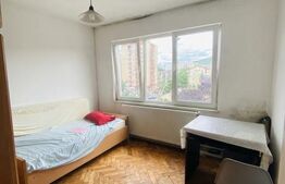 Apartament cu 4 camere, 80 mp, zona Mănăștur