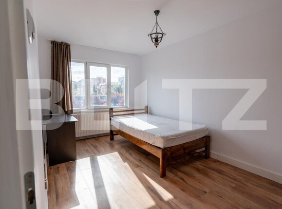 Apartament de închiriat 4 camere Manastur - 204875AI | BLITZ Cluj-Napoca | Poza5