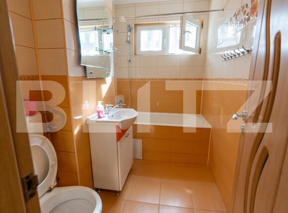 Apartament de închiriat 4 camere Manastur - 204875AI | BLITZ Cluj-Napoca | Poza9