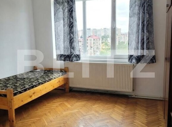 Apartament de închiriat 4 camere Manastur - 204875AI | BLITZ Cluj-Napoca | Poza1