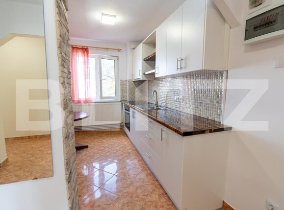 Apartament de închiriat 4 camere Manastur - 204875AI | BLITZ Cluj-Napoca | Poza2
