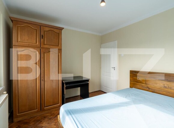 Apartament de închiriat 4 camere Manastur - 204875AI | BLITZ Cluj-Napoca | Poza8