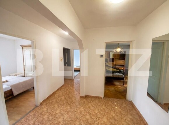 Apartament de închiriat 4 camere Manastur - 204875AI | BLITZ Cluj-Napoca | Poza5